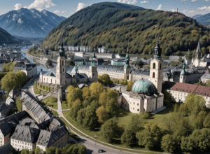 Штефан Цвейг у Зальцбурзі: пам'ять про письменника оживає в Австрії