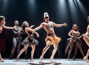 Як сальса підкорила світ: мюзикл розповідає історію жанру, що зачарував Bad Bunny та Rauw Alejandro