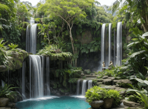 Тропічний рай та спадок майстра: резиденція Роберто Бурле Маркса стала музеєм