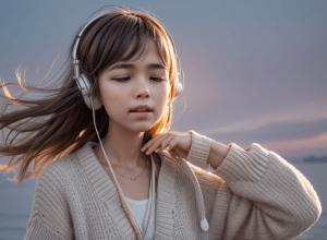 Музика як ліки для душі: пісні, що надихають та зцілюють
