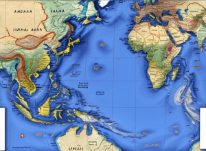 Зближення супрематичних поглядів: США, Ізраїль та Індія проти ісламу