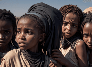 Судан у руїнах: Світ ігнорує гуманітарну катастрофу