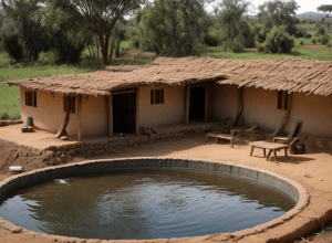 Вода для життя: як у Малаві вирішують проблему доступу до чистої води для породіль