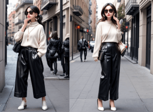 Тріумфальне повернення: «бомбачо» – головний тренд осені 2024