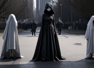 Коли смерть стає шоу: ЗМІ та втрата особистого простору