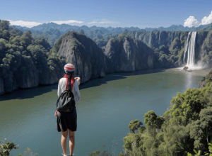 Два місяці тиші: Іспанка Матильде Муньос зникла безвісти в Індонезії