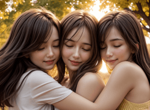 Дружба на відстані: чому рідкісні зустрічі можуть бути ціннішими за часті