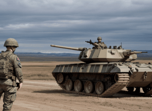 Європа готується до оборони: Країни ЄС повертають обов'язкову військову службу