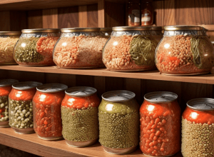 Де скуштувати смачні консерви? Дев'ять закладів, що стануть храмом для консерв