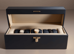 Як з ювелірного: стильна скринька для годинників, що підкорила серця тисяч