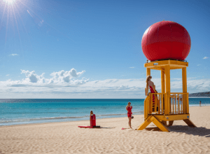 Рятувальники Барселони припинили страйк після 27 днів протесту