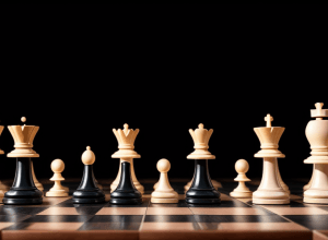 Карлсен перемагає чемпіона світу: аналіз шахової партії