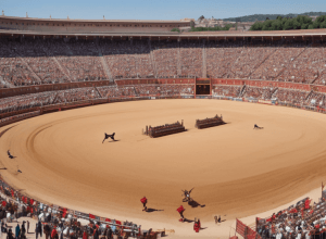 Коррида в Більбао: тріумфи на арені та надія на відродження
