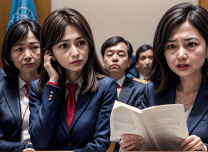 Посол ООН розчулився, читаючи листа вбитої журналістки синові: «Важче за будь-які офіційні заяви»