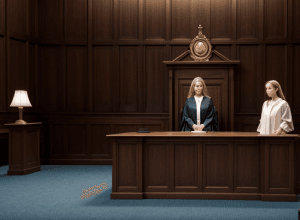 Нападки на суддів — удар по демократії: як влада прагне підкорити правосуддя