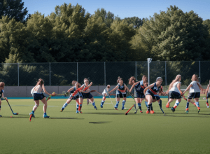 Інклюзивний хокей в Аргентині: як спорт об'єднує людей та долає упередження