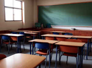 Реформа освіти в Чилі: критика нового законопроекту експертами