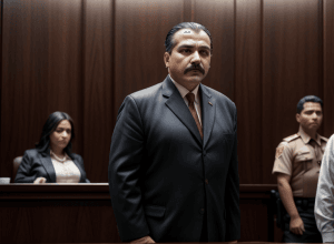 Майо Замбада зобов’язався виплатити 15 мільярдів доларів: чи можливо це?