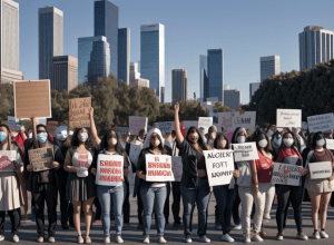 У Лос-Анджелесі за три місяці затримано 5000 мігрантів для депортації: подробиці