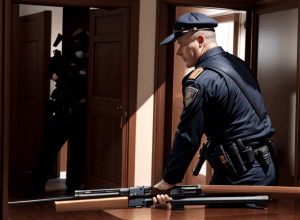 Чоловік забарикадувався з рушницями в будинку в Агості (Аліканте): що відомо?