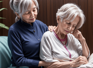 Bonadea Care: Догляд за літніми та залежними людьми вдома в Мадриді