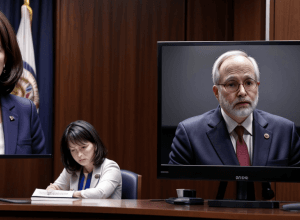 Трамп звільнив директорку Центру з контролю та профілактики захворювань США: що сталося