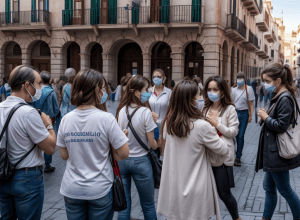 Нові правила вакцинації в Іспанії: зміни у стратегії через низький рівень COVID-19