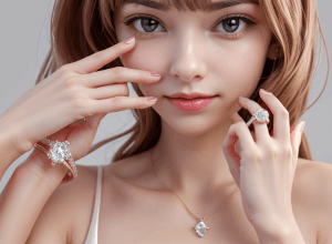 Діаманти на пальцях: найкрасивіші обручки зірок у 2025 році