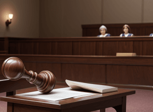 Голова ФРС Ліза Кук подала позов проти Трампа: справа про звільнення та незалежність Центробанку