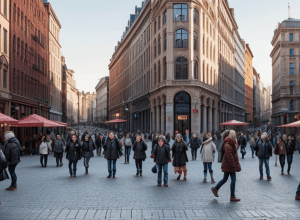 Барселона посилює контроль: майже 300 штрафів щодня за планом мера