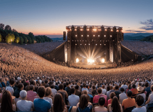 Lollapalooza Chile 2026: Оголошено дати, хедлайнери та старт продажу квитків