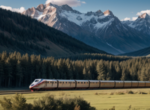 Renfe припиняє сполучення Avlo між Мадридом та Барселоною: AVE залишається єдиним варіантом
