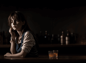 Симон Меса про фільм «Поет»: трагікомедія про митців, алкоголь та насильство