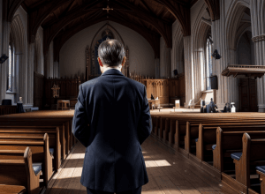 Поліція вивчає щоденники та соцмережі стрільця в церкві Міннеаполіса