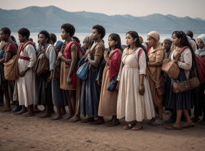 США відправили перших депортованих мігрантів до Руанди