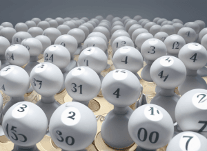 La Primitiva: Перевірте результати розіграшу за 28 серпня та виграйте 62,5 мільйона євро!