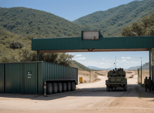 Петро посилює мілітаризацію колумбійського кордону з Венесуелою: що стоїть за цим?