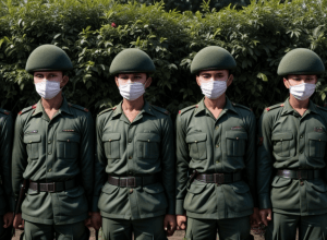 Звільнено 34 колумбійських солдати, яких утримували в Гуав'яре