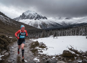 Ультра-Трейл Монблан 2024: Дауолтер та Д'Ен повертаються за перемогами в умовах мінливої погоди