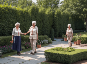 Секрети довголіття: як залишатися здоровим у зрілому віці