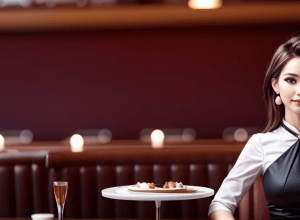 Йоганна фон Мюллер-Клінгспор: як латиноамериканка збудувала успішний бізнес у Мадриді