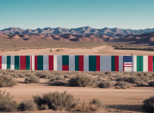 Міграційна криза в Мексиці: як змінилася ситуація з мігрантами в епоху Трампа