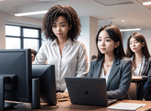 Чому покоління Z уникає керівних посад: новий погляд на кар'єру