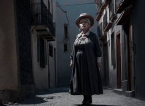 Кармен Мола повертається з серіалом «Дві могили»: історія помсти та таємниць