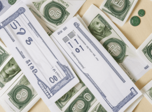 ONCE заробляє більше на лотереях, ніж на традиційних купонах