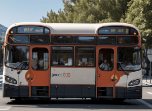 Автобуси та міжміські автобуси: Рекордно низька смертність на дорогах в Іспанії