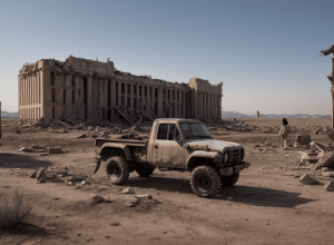 Голова UNRWA: Газа стає «цвинтарем міжнародного гуманітарного права»