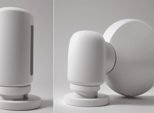 Електричний антицелюлітний масажер зі знижкою 50% на Amazon: огляд та відгуки