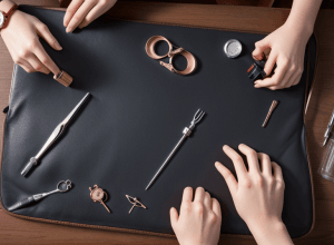 Забудьте про витрати на заміну батарейки в годиннику: набір інструментів для самостійного ремонту