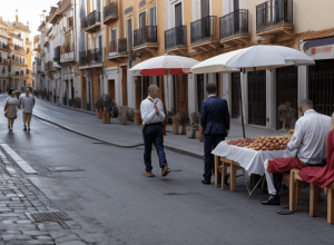 Інфляція в Іспанії зупинилася на рівні 2,7% у серпні, ціни стабілізуються